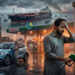 How a Tiny Waterway Broke the World