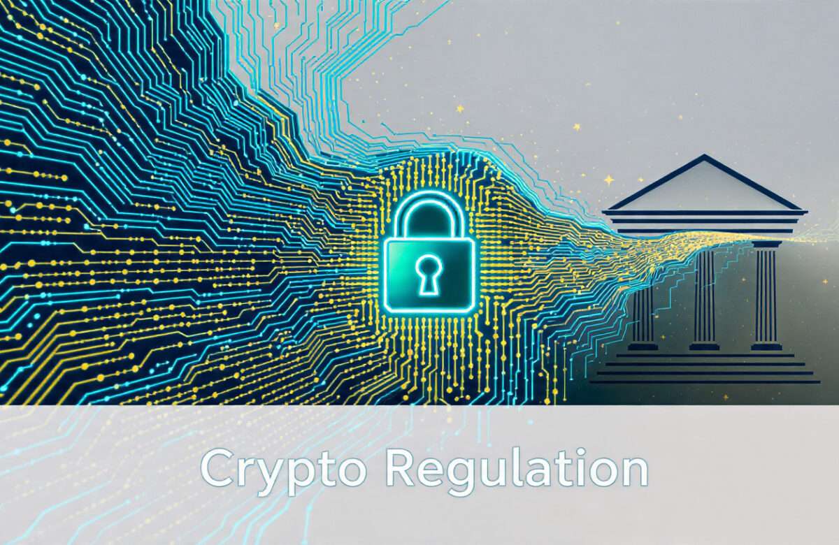 The Dawn of Regulated Crypto in Pakistan