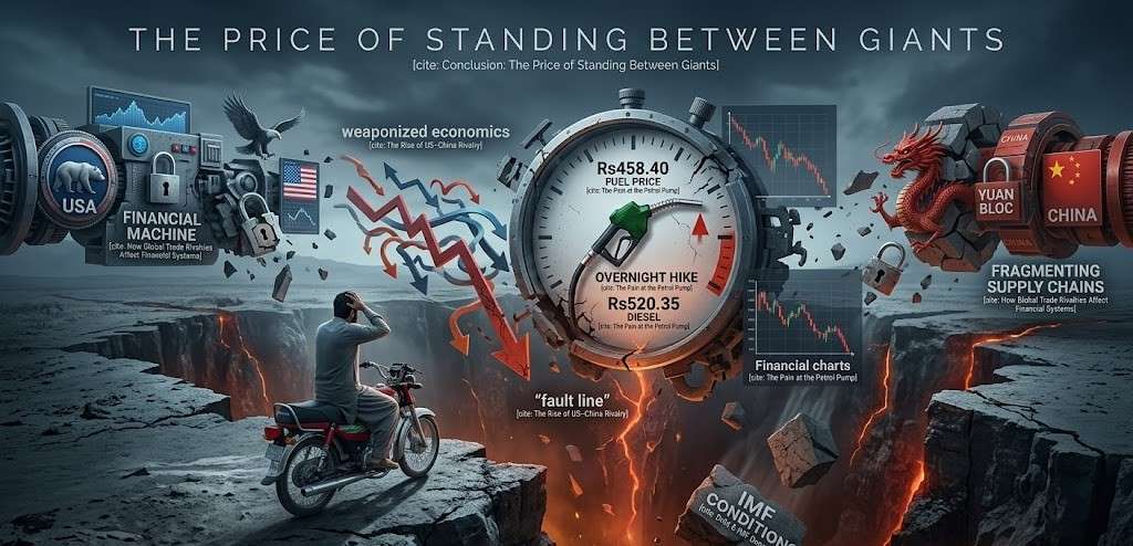 Fuel Price