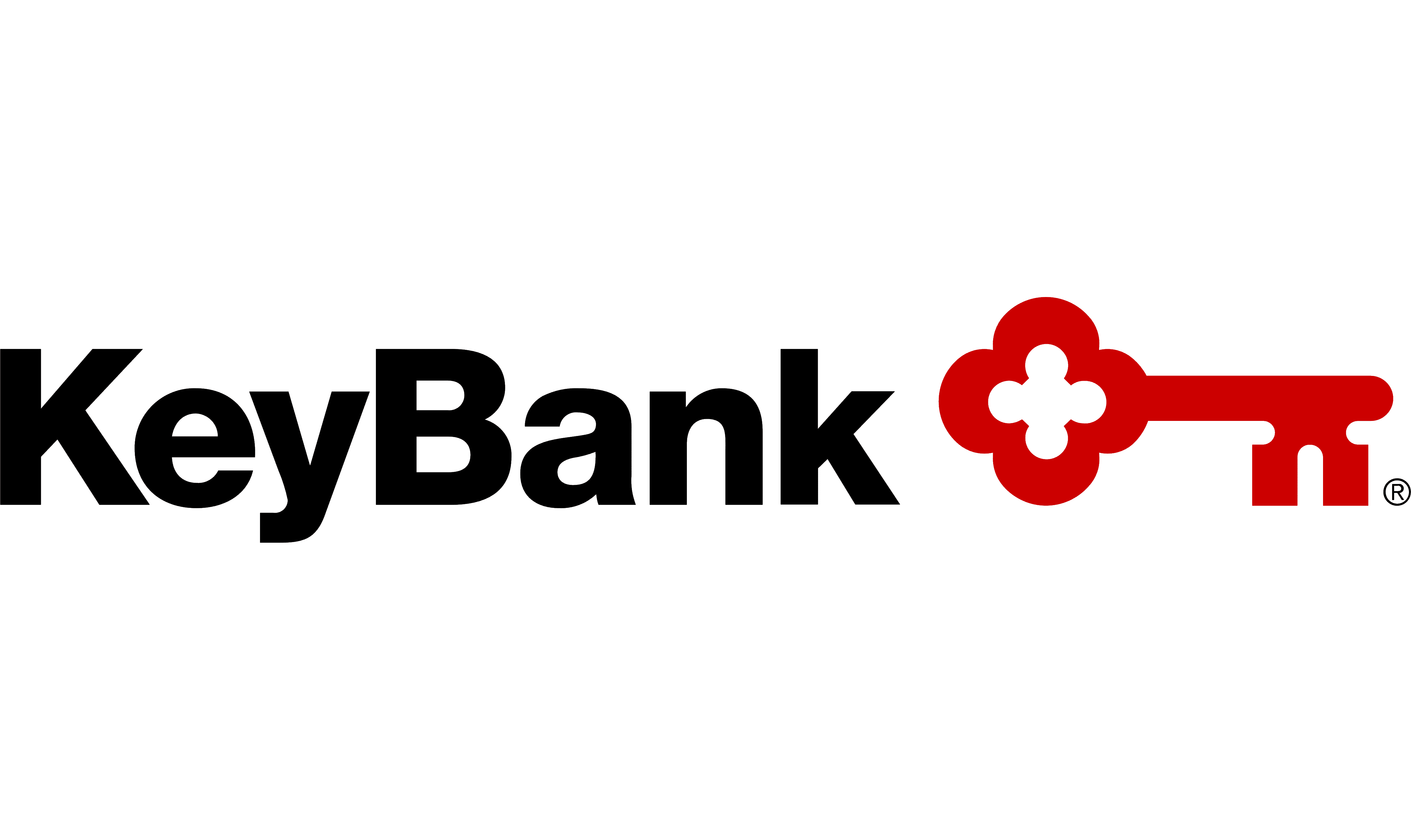 KeyBank Logo | evolution history and meaning