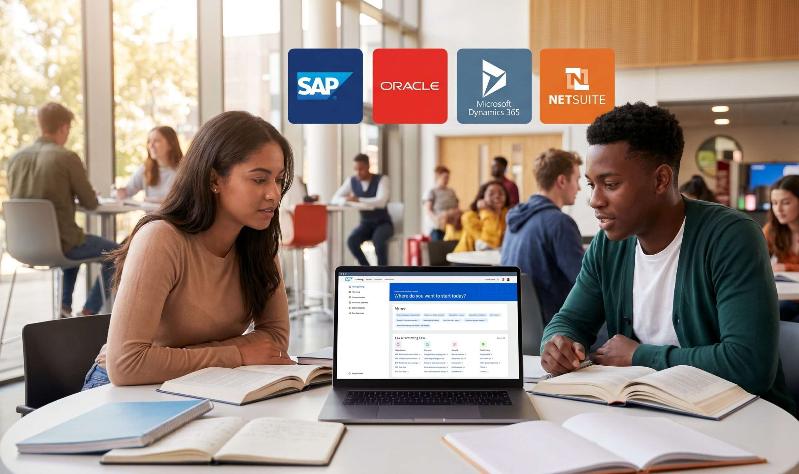 SAP Learning