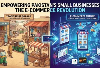 E-Commerce Benefits for Small Businesses