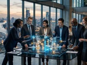 The Professional’s Guide to ERP Implementation