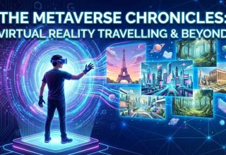 The Rise of the Metaverse: Benefits, Challenges, and the Impact of VR Technology