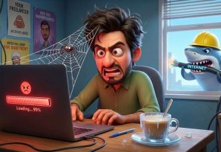 The Buffering Life in Pakistan