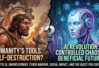 AI: The Double Edged Sword